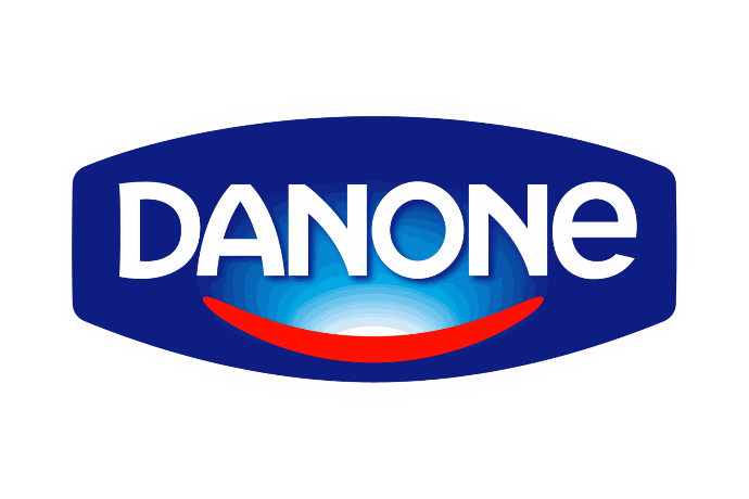Odoo's customer Danone